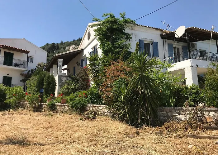 The Beach House Kalami