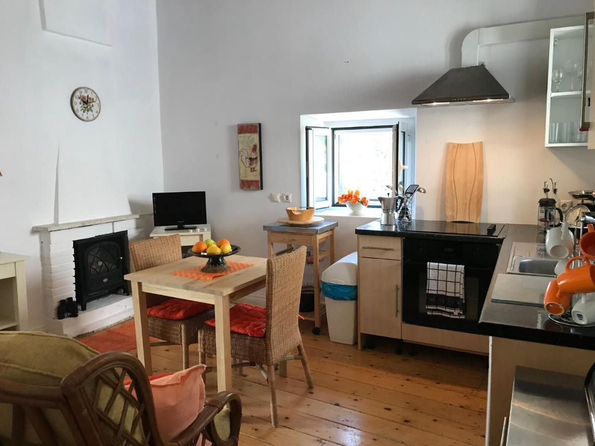 Apartment The Beach House