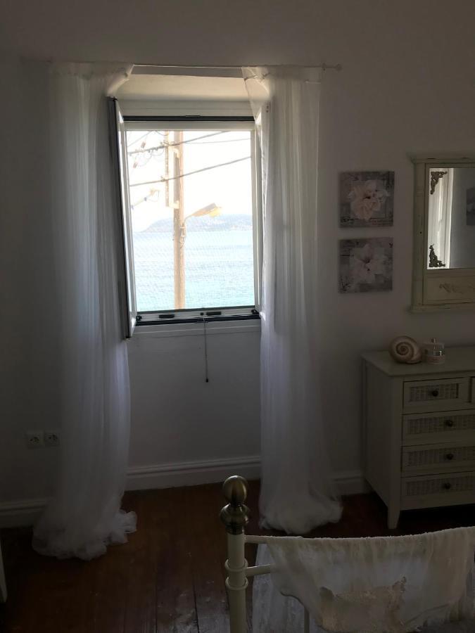 The Beach House Apartment Kalami (Corfu)