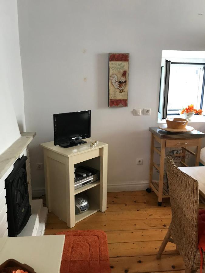 The Beach House Apartment